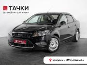 Ford Focus II Рестайлинг Иркутск  - изображение 21