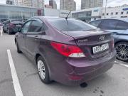 Hyundai Solaris I Санкт-Петербург  - изображение 8