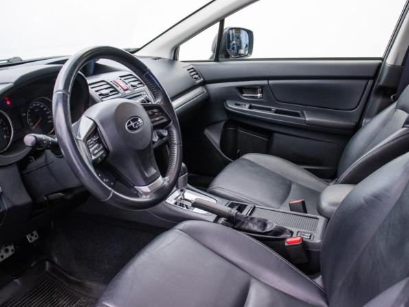 Subaru XV I с пробегом 2013 года, цена 1 330 000 рублей, 119161 км, внедорожник, Автокод Объявления