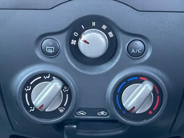 Nissan Note II Рестайлинг с пробегом 2019 года, цена 1 250 000 рублей, 81350 км, хэтчбек, Автокод Объявления