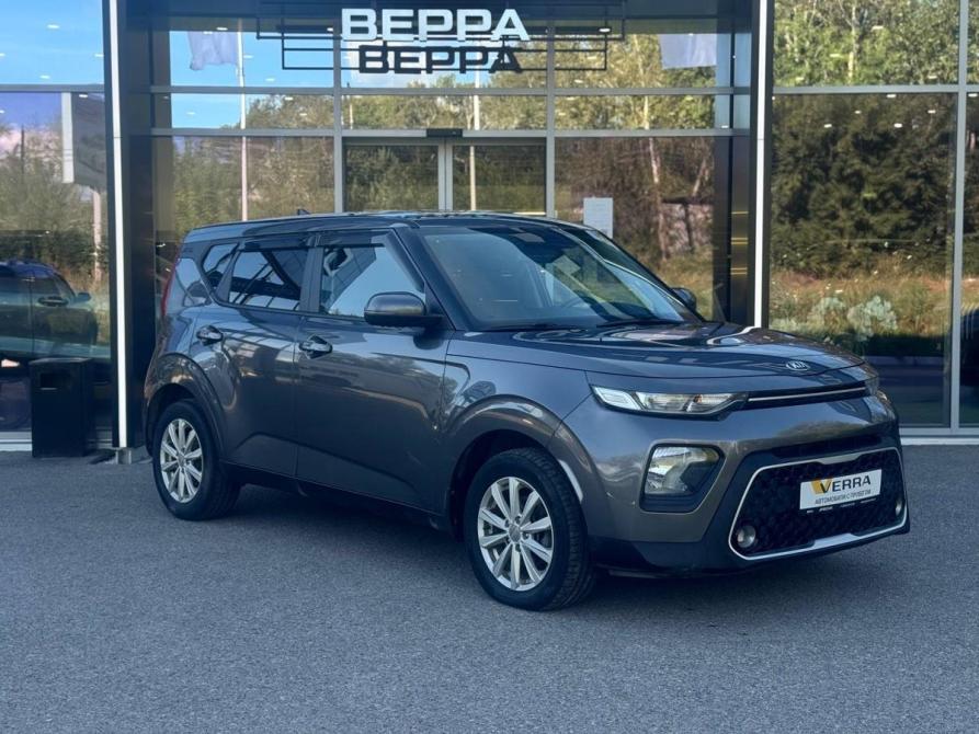 Kia Soul III Пермь  - изображение 3