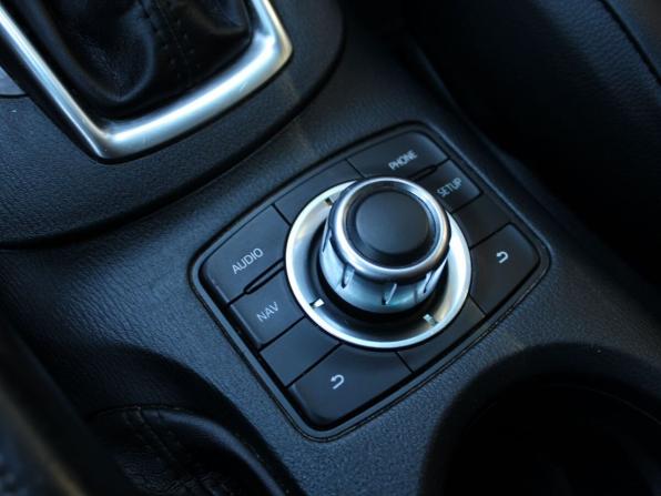 Mazda CX-5 I с пробегом 2014 года, цена 1 739 000 рублей, 173557 км, внедорожник, Автокод Объявления