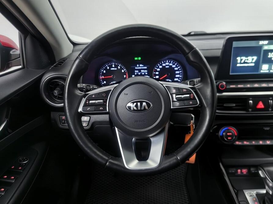 Kia Cerato IV Подольск  - изображение 11