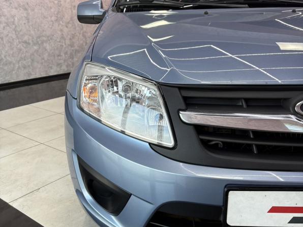 Lada (ВАЗ) Granta I с пробегом 2015 года, цена 499 000 рублей, 74850 км, седан, Автокод Объявления