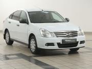 Nissan Almera III (G15) Иваново  - изображение 18