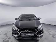Lada (ВАЗ) Vesta I Рестайлинг (NG) Уфа  - изображение 24