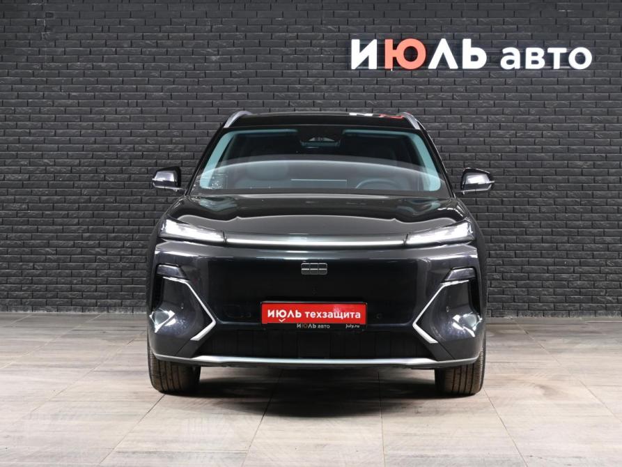 Geely Galaxy Starship 7 Екатеринбург  - изображение 2