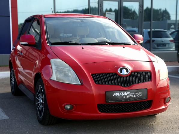 Great Wall Coolbear с пробегом 2010 года, цена 326 000 рублей, 101000 км, хэтчбек, Автокод Объявления