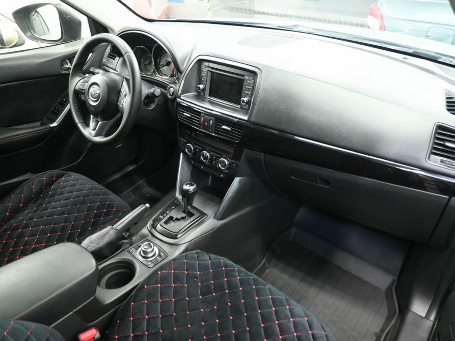 Mazda CX-5 I Ростов-на-Дону  - изображение 8
