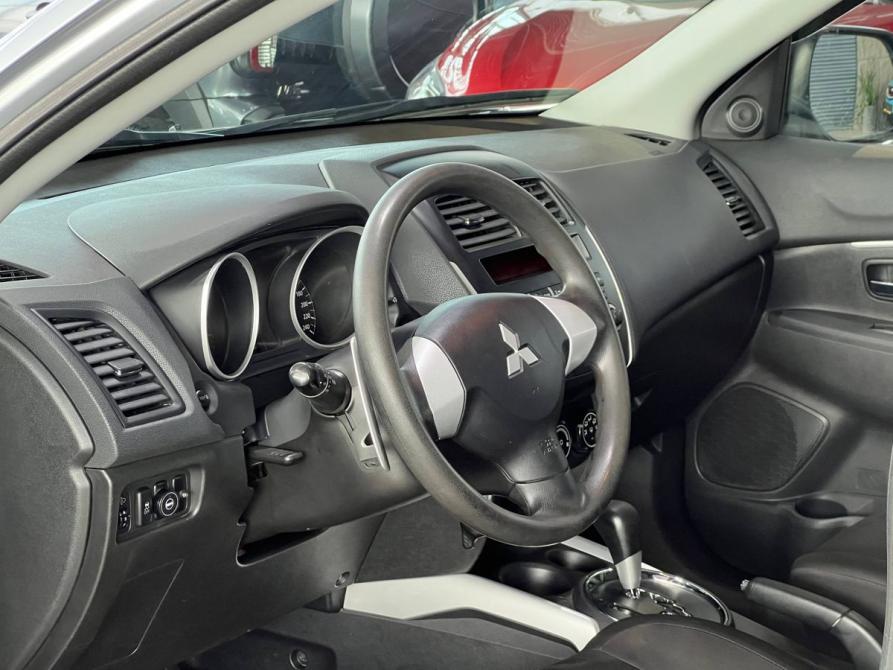 Mitsubishi ASX I Оренбург  - изображение 9