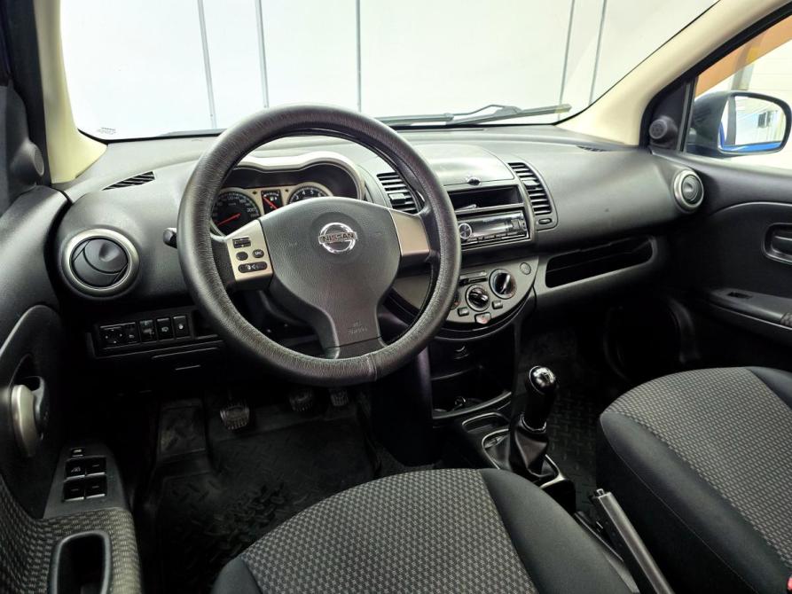 Nissan Note I Таганрог  - изображение 8