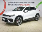Geely Tugella I Рестайлинг Москва  - изображение 26