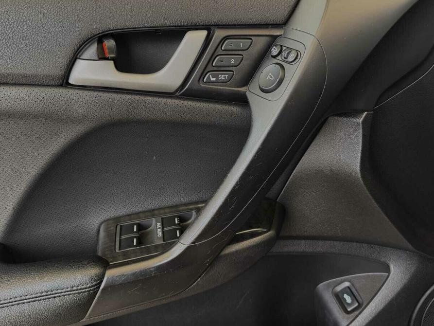 Honda Accord VIII Москва  - изображение 10