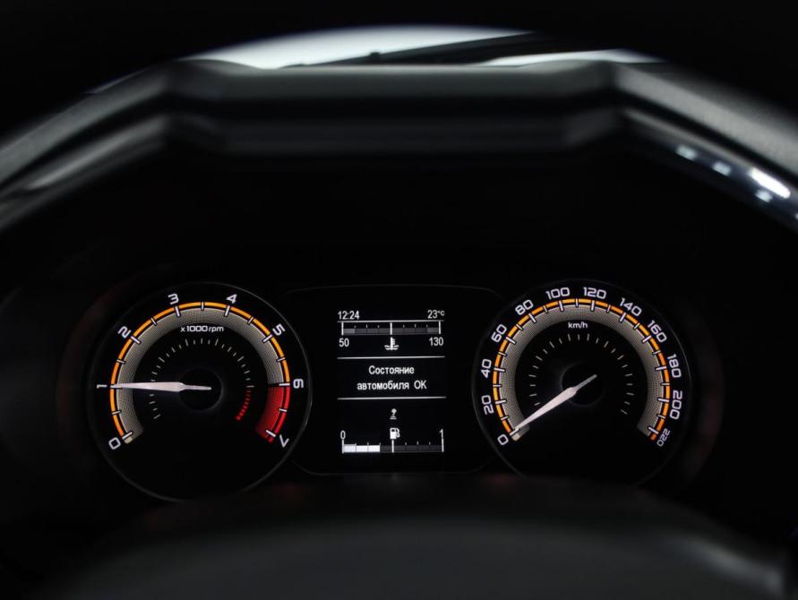 Lada (ВАЗ) Vesta I Рестайлинг (NG) Санкт-Петербург  - изображение 12