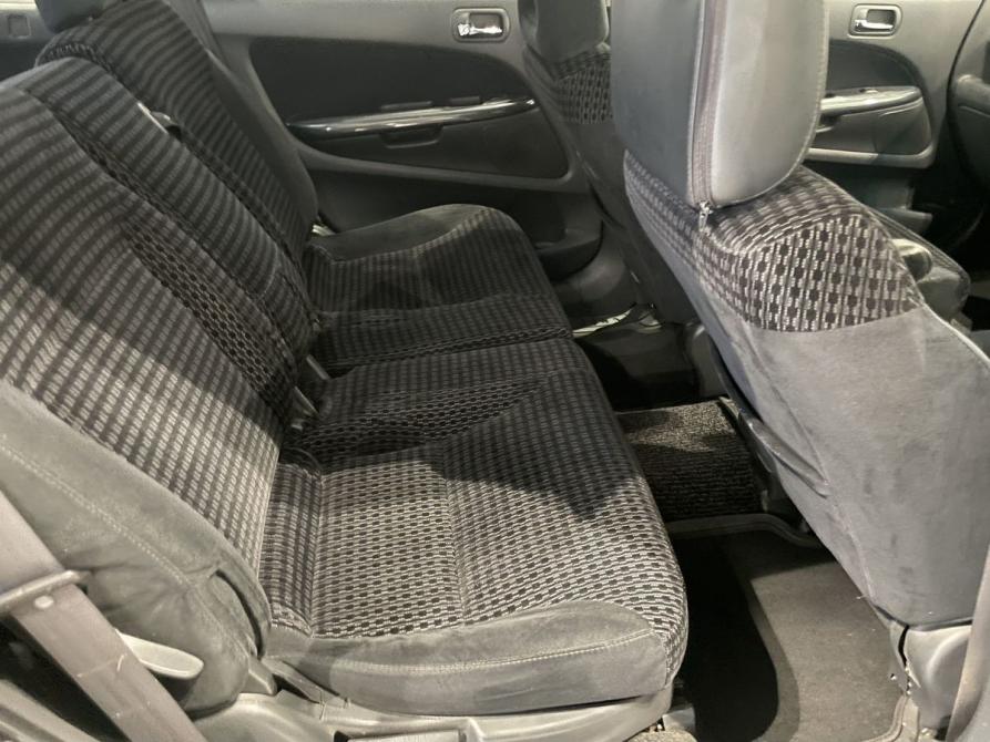 Honda Stream I Москва  - изображение 11