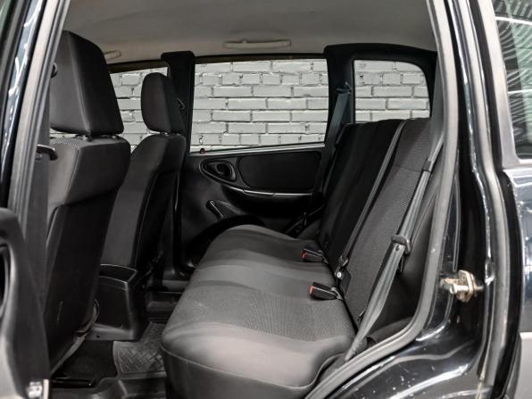 Chevrolet Niva I Рестайлинг с пробегом 2018 года, цена 840 000 рублей, 88481 км, внедорожник, Автокод Объявления