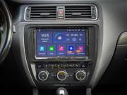 Volkswagen Jetta VI Екатеринбург  - изображение 23