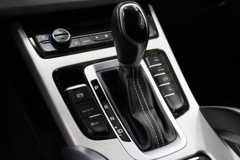 Geely Atlas I Сургут  - изображение 24