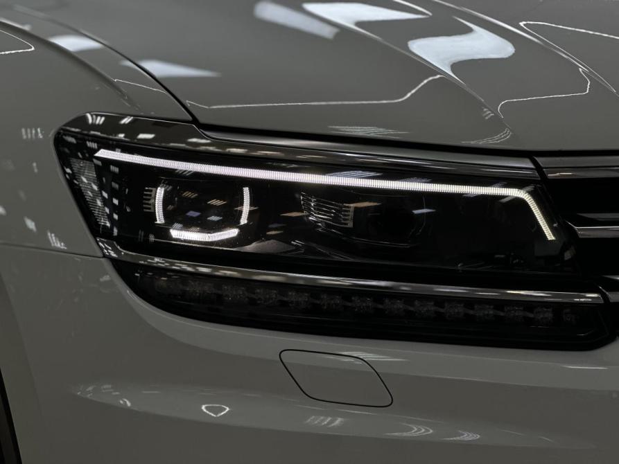 Volkswagen Tiguan II Уфа  - изображение 6