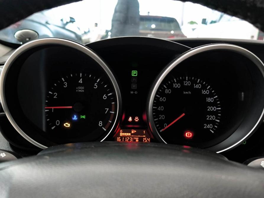 Mazda 3 II (BL) Казань  - изображение 16