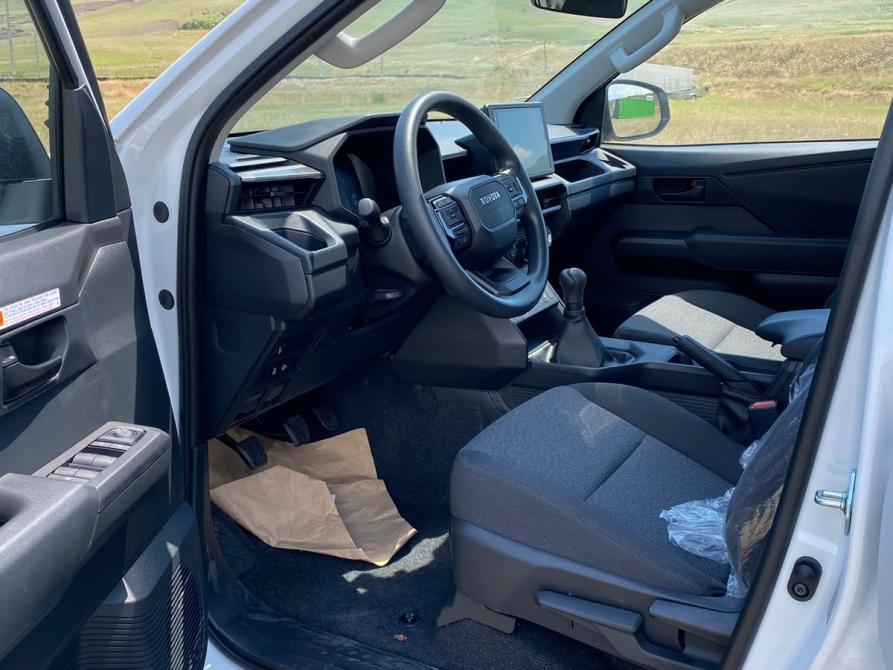 Toyota Hilux IX Самара  - изображение 9