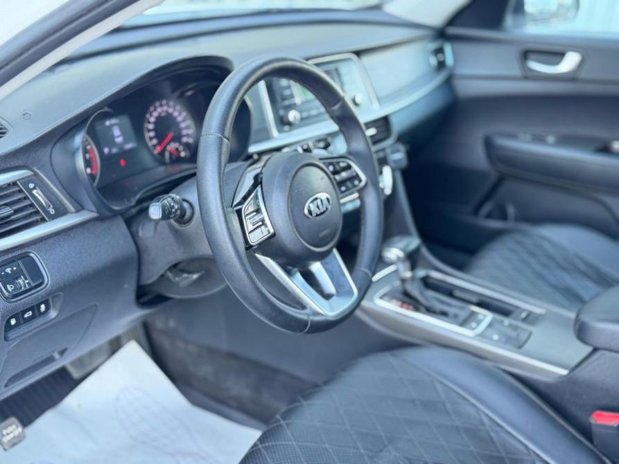 Kia Optima IV Рестайлинг Краснодар  - изображение 17