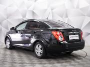 Chevrolet Aveo II Ульяновск  - изображение 23