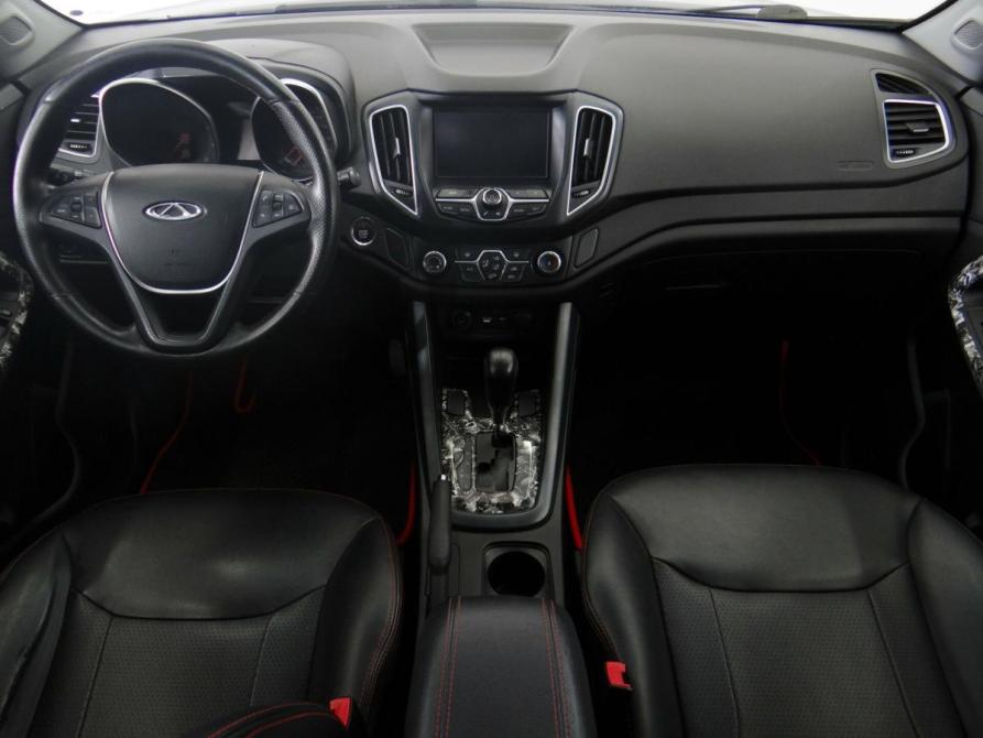 Chery Tiggo 5 I Старый Оскол  - изображение 23