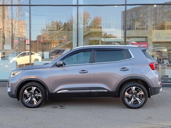 Chery Tiggo 4 Pro I Рестайлинг с пробегом 2023 года, цена 1 543 000 рублей, 62384 км, внедорожник, Автокод Объявления