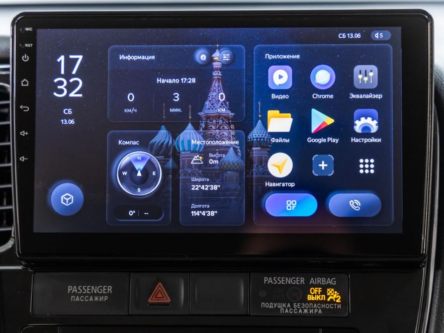 Mitsubishi Outlander III Рестайлинг Волгоград  - изображение 23