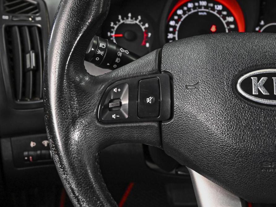 Kia Ceed I Рестайлинг Ставрополь  - изображение 16
