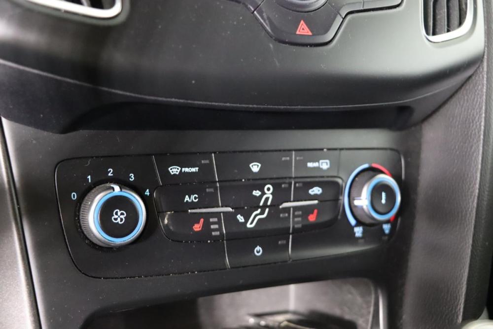 Ford Focus III Рестайлинг Нижний Новгород  - изображение 14