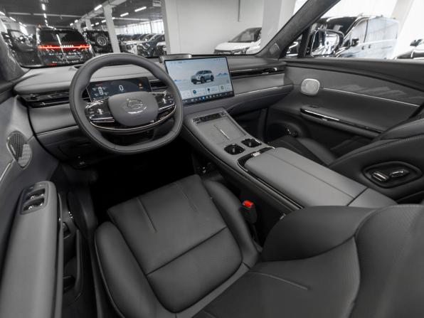 GAC Trumpchi S7 с пробегом 2026 года, цена 4 900 000 рублей, 50 км, внедорожник, Автокод Объявления