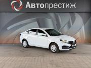 Lada (ВАЗ) Vesta I Рестайлинг (NG) Волгоград  - изображение 27