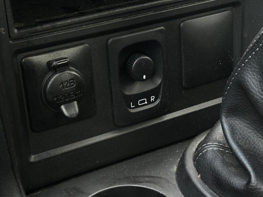 Lada (ВАЗ) Niva Travel I Санкт-Петербург  - изображение 11
