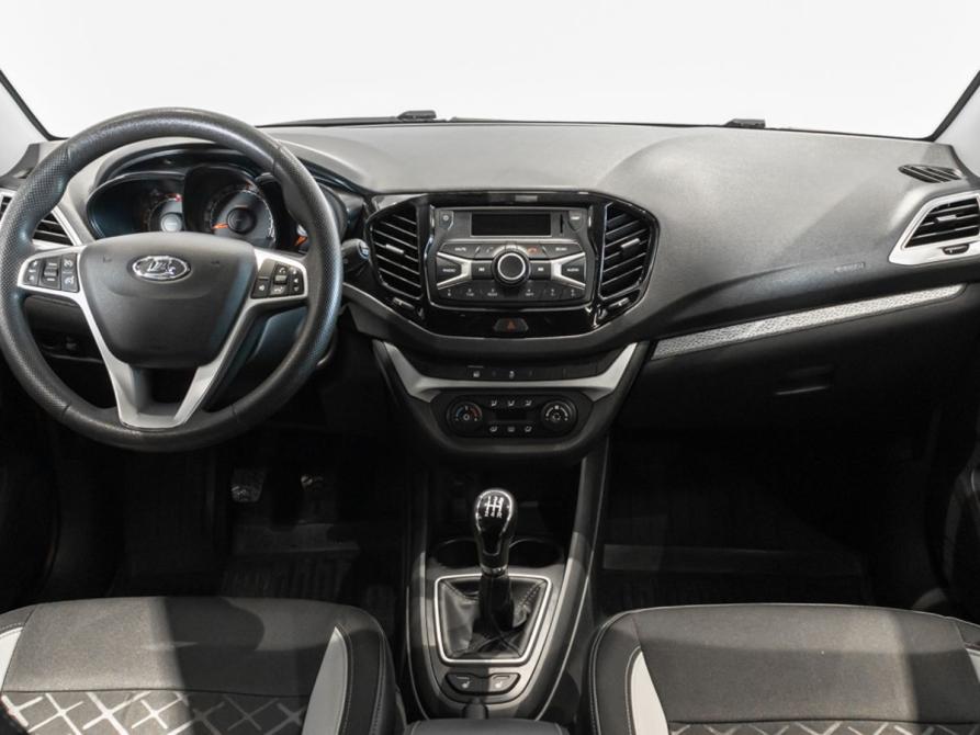 Lada (ВАЗ) Vesta I Казань  - изображение 6