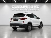 Kia Seltos I Кемерово  - изображение 23