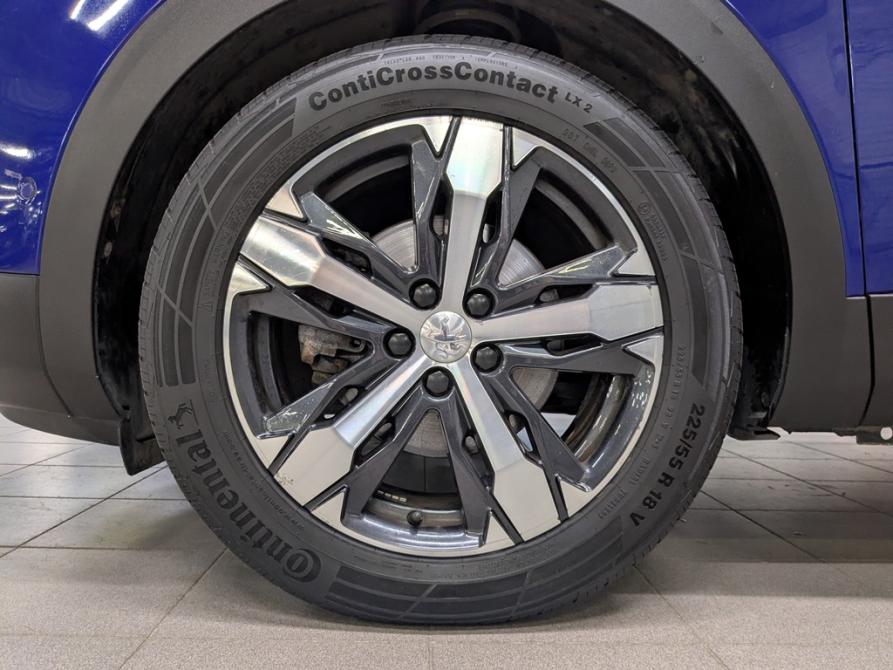 Peugeot 3008 II Москва  - изображение 7