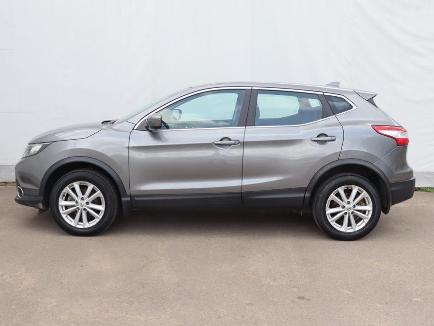 Nissan Qashqai II Москва  - изображение 8