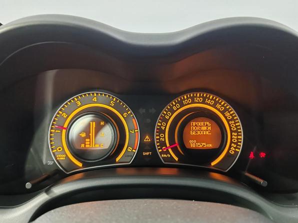 Toyota Corolla X (E140 E150) с пробегом 2008 года, цена 729 000 рублей, 181573 км, седан, Автокод Объявления