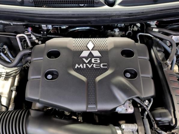Mitsubishi Montero Sport III Рестайлинг с пробегом 2022 года, цена 3 800 000 рублей, 49027 км, внедорожник, Автокод Объявления