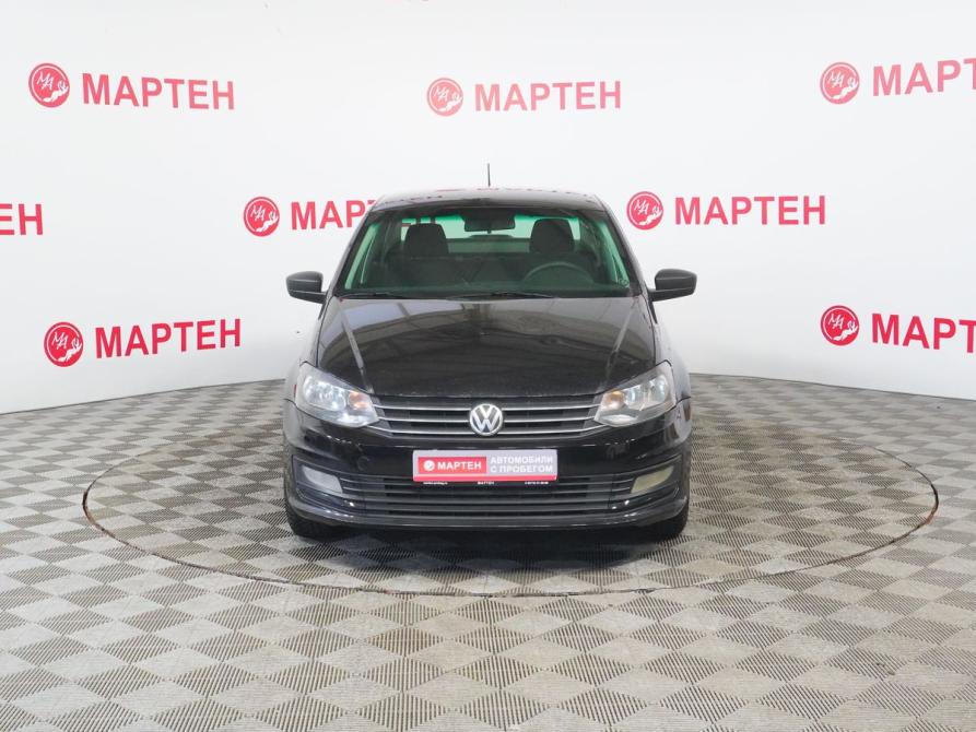 Volkswagen Polo V Рестайлинг Вологда  - изображение 2