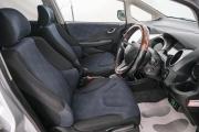 Honda Fit II Красноярск  - изображение 29