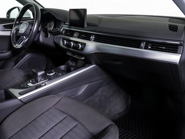 Audi A4 V (B9) с пробегом 2016 года, цена 2 049 000 рублей, 90619 км, седан, Автокод Объявления