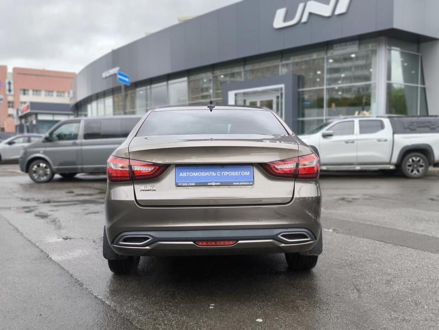 Lada (ВАЗ) Aura Санкт-Петербург  - изображение 5