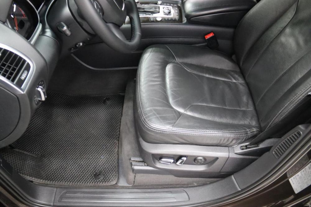 Audi Q7 I (4L) Рестайлинг Сургут  - изображение 10