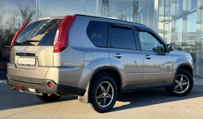 Nissan X-Trail II Рестайлинг с пробегом 2013 года, цена 1 300 000 рублей, 138000 км, внедорожник, Автокод Объявления