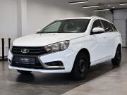 Lada (ВАЗ) Vesta I Калуга  - изображение 33