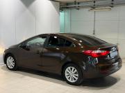 Kia Cerato III Самара  - изображение 21