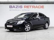 Toyota Avensis III Тюмень  - изображение 22